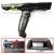 Gun Back Cover ( Version 1, with camera version ) Replacement for Zebra MC3400-G, MC3450-G series